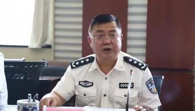“我可以说是一个土皇帝……”教育整顿彻查当“两面人”的公安厅副厅长